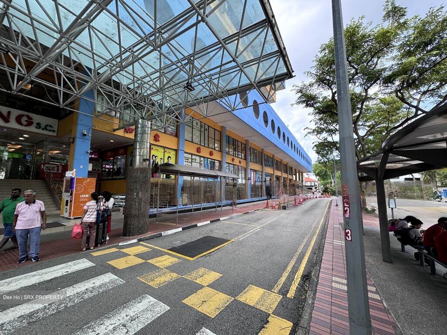 Katong Shopping Centre (D15), Retail #454261491